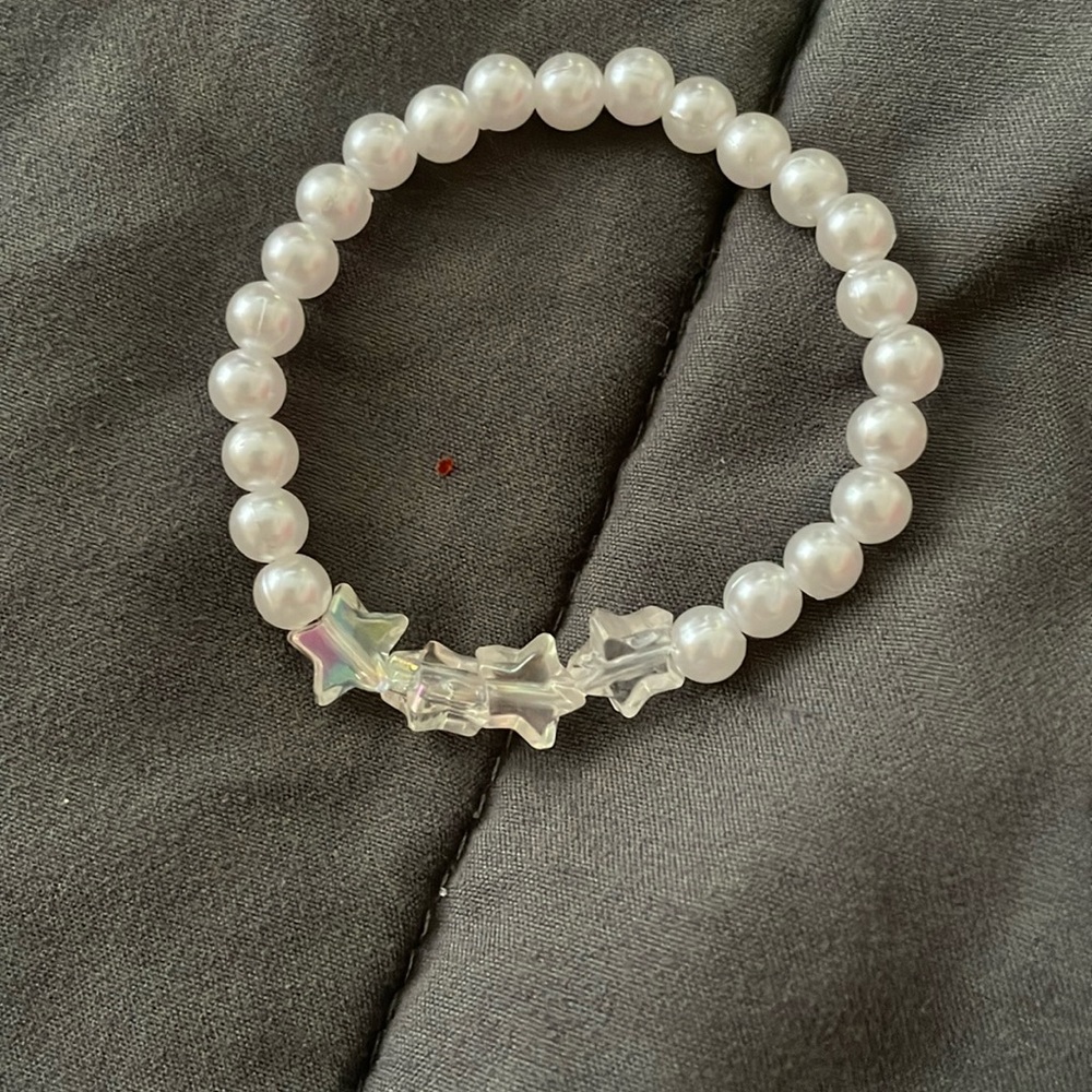 Pearl star